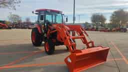 Kubota L4760