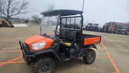 Kubota RTV-X900