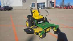 John Deere Z540M