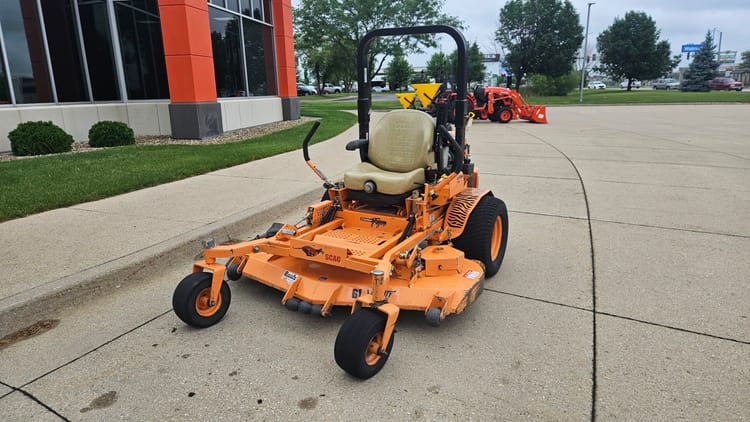 Scag Turf Tiger