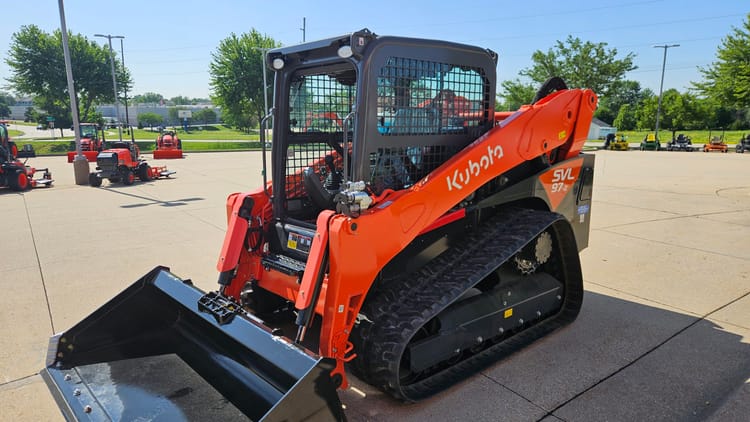 Kubota SVL97-2