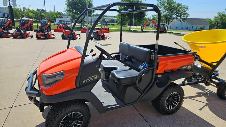 Kubota RTV520