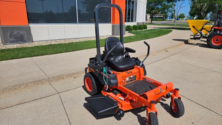 Kubota Z232KW-42