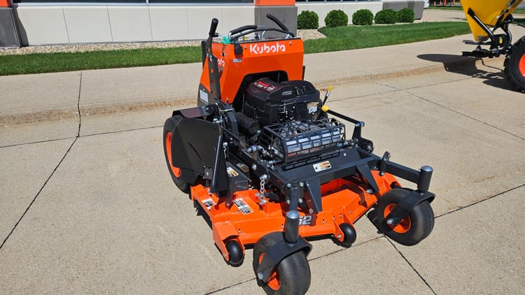 Kubota SZ26NC-52-2