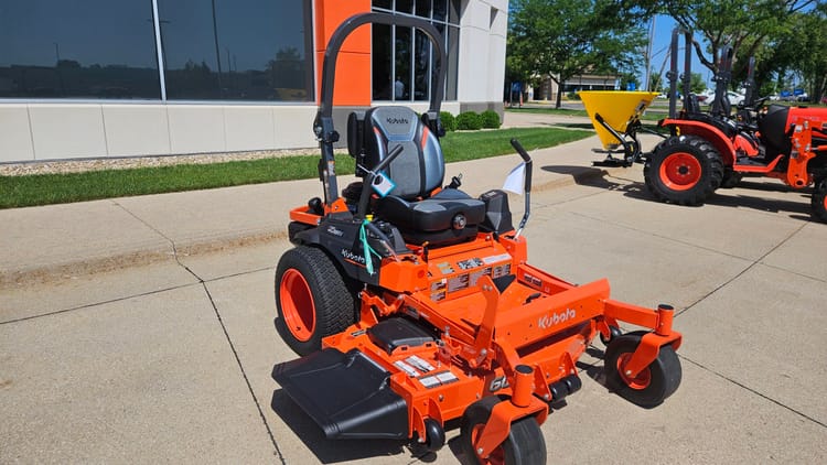 Kubota Z781KWTi-60