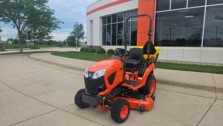 Kubota BX1880