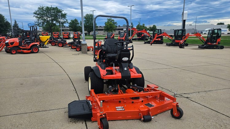 Kubota F2690