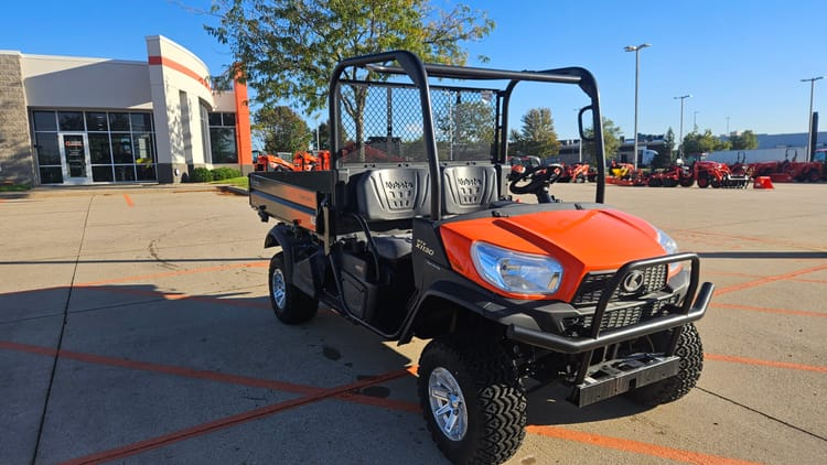 Kubota RTVX-1130