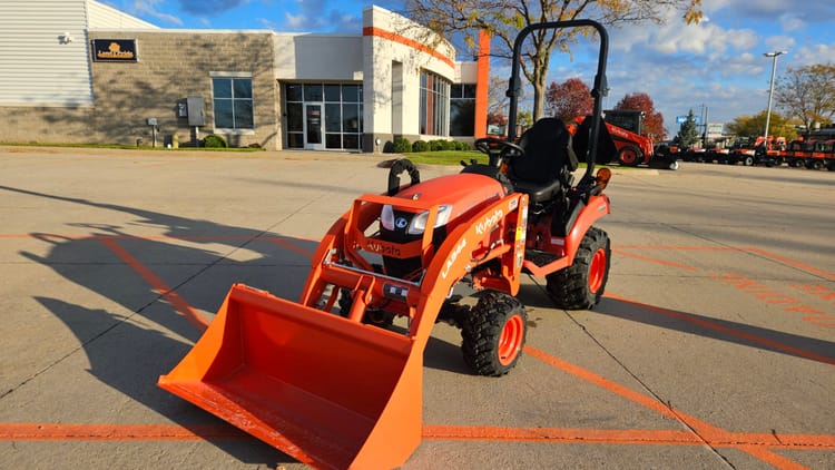 Kubota BX2680