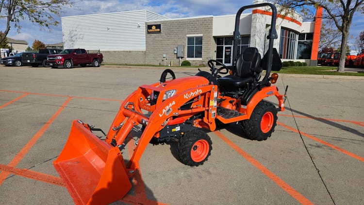 Kubota BX2380